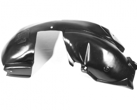 Подкрылок Rival Renault Kaptur АКПП (2016-2024) (передний правый) 44707010