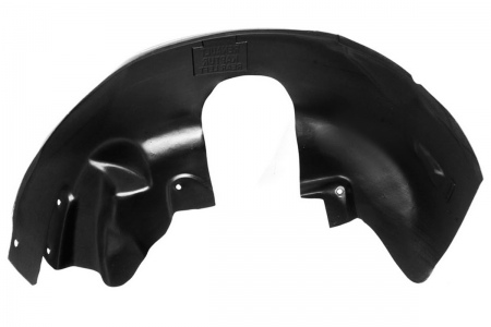 Подкрылок Rival Renault Kaptur (2016-2024) (задний левый) 44707011