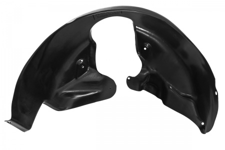 Подкрылок Rival Toyota Camry (2014-2018) (задний левый) 45701001