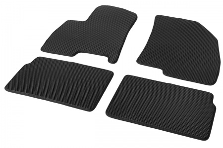 EVA коврики в салон AutoFlex Standard для Chery Tiggo 7 Pro Elite, Luxary (2020-2023) 6090102