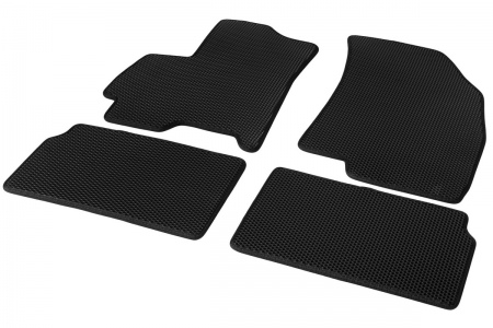 EVA коврики в салон AutoFlex Standard для Chery Tiggo 4 Pro (2022-2024) 6090301