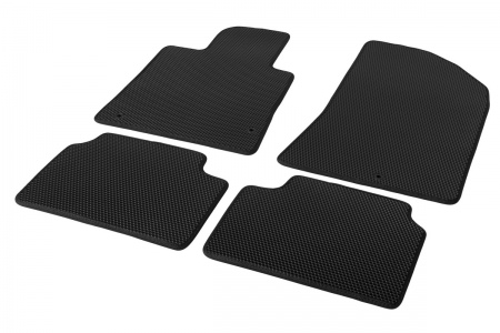 EVA коврики в салон AutoFlex Standard для Hyundai Sonata (2019-2024) 6230501