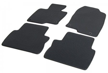 EVA коврики в салон AutoFlex Standard для Mazda CX-5 (2017-2025) 6380101