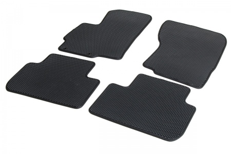 EVA коврики в салон AutoFlex Standard для Mitsubishi Outlander (2012-2012) 6400101