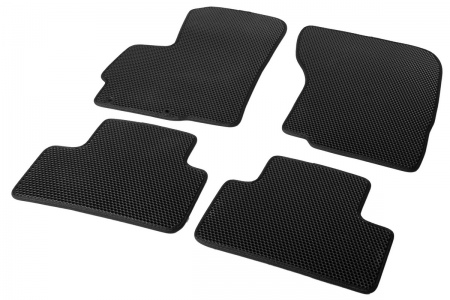 EVA коврики в салон AutoFlex Standard для Mitsubishi ASX (2012-2023) 6400201