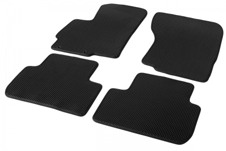 EVA коврики в салон AutoFlex Standard для Mitsubishi Eclipse Cross (2018-2026) 6400301