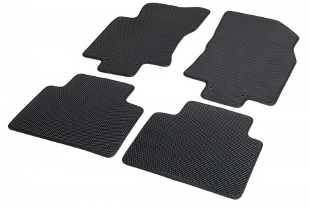 EVA коврики в салон AutoFlex Standard для Nissan X-Trail (2015-2023) 6410201
