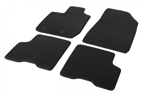 EVA коврики в салон AutoFlex Standard для Renault Arkana (2019-2024) 6470301