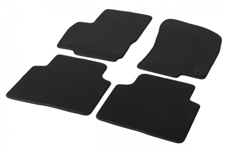 EVA коврики в салон AutoFlex Standard для Skoda Kodiaq (2017-2023) 6510301