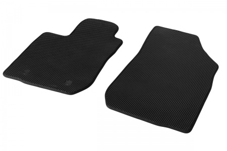 EVA коврики в салон передние AutoFlex Standard для Lada Largus (2012-2025) 6600302