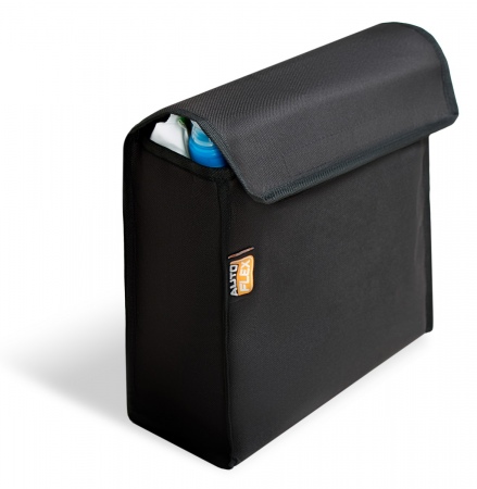 Сумка органайзер в багажник автомобиля с крышкой AutoFlex 90100