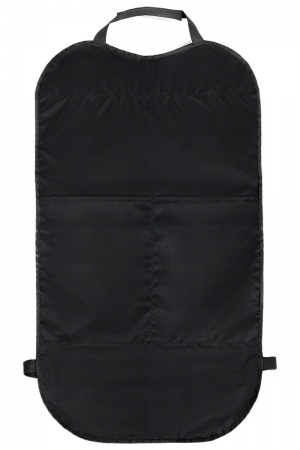 Защитная накидка на спинку сиденья с карманами ткань Oxford AutoFlex 91021