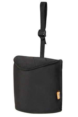 Урна в автомобиль с крышкой Autoflex 92102