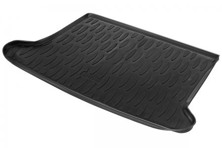 Коврик в багажник AutoFlex для Hyundai Solaris хэтчбек (2011-2017) 9230104