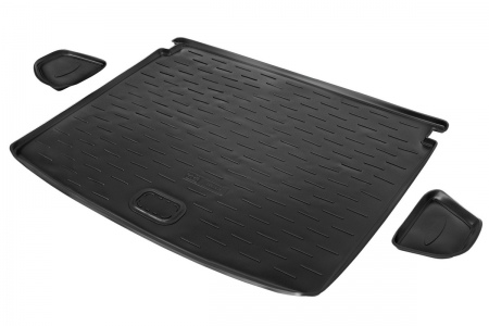 Коврик в багажник AutoFlex для Hyundai Creta (2016-2021) 9230202