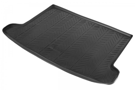 Коврик в багажник AutoFlex для Kia Rio X-Line (2017-2024) 9280101