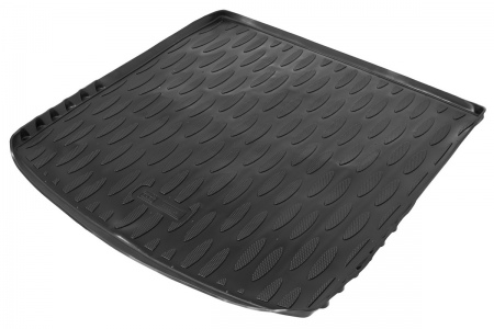 Коврик в багажник AutoFlex для Mitsubishi Outlander с органайзером (2012-2023) 9400102