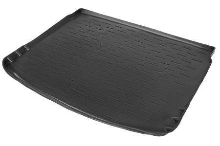 Коврик в багажник AutoFlex для Nissan Qashqai (2014-2024) 9410302