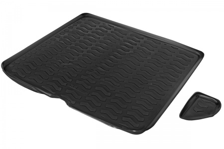 Коврик в багажник AutoFlex для Renault Duster 4WD (2010-2021) 9470102