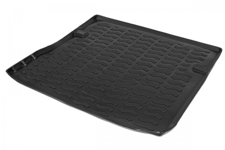 Коврик в багажник AutoFlex для Renault Duster 2WD (2010-2021) 9470103