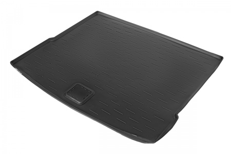 Коврик в багажник AutoFlex для Volkswagen Tiguan (2017-2024) 9580202