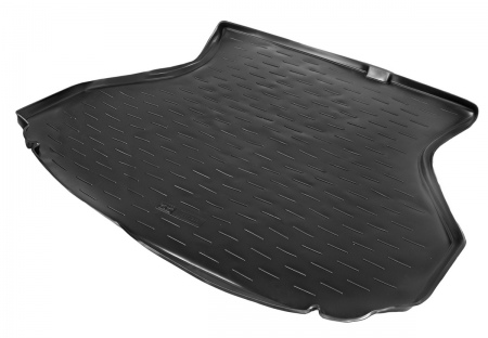 Коврик в багажник AutoFlex для Lada Granta лифтбек (2014-2025) 9600203