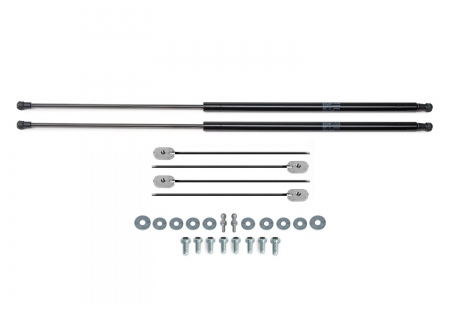 Амортизатор капота (упор) Rival для Livan S6 Pro (2023-2025) A.ST.1904.1