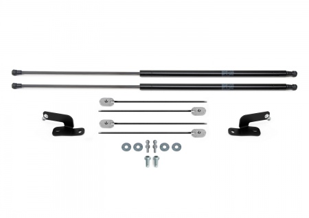 Амортизатор капота (упор) Rival для Livan X6 Pro (2023-2025) A.ST.1905.1