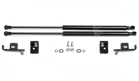 Амортизатор капота (упор) Rival Skoda Karoq (2020-2025) A.ST.5108.1