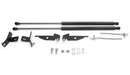 Амортизатор капота (упор) Rival Toyota Fortuner (2017-2025) A.ST.5710.1