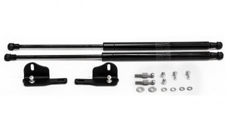 Амортизатор капота (упор) Rival Lada X-Ray (2016-2025) A.ST.6008.1