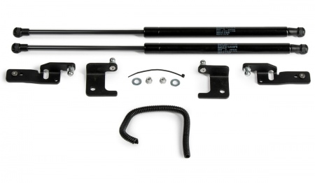 Амортизатор капота (упор) Rival Lada Vesta (2017-2024) A.ST.6011.1