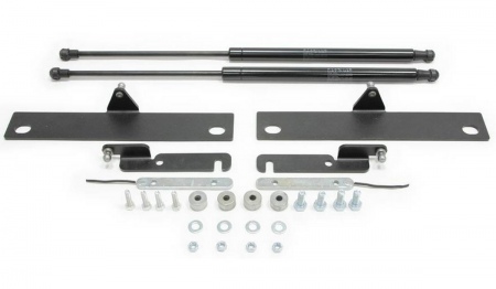 Амортизатор капота (упор) Rival Уаз Патриот (2005-2021) A.ST.6302.1