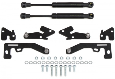 Амортизатор багажника (упор) Kia Optima (2015-2020) AB-KI-OP04-00