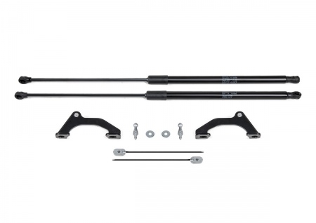 Амортизатор капота (упор) Rival для Hyundai Bayon (2022-2025) AK.2323.1