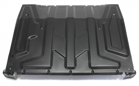 Защита картера и КПП (сталь) AutoMax для Lada Samara 2108/2109/2113/2114/2115 (1984-2013) AM.6015.1