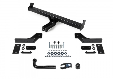 Фаркоп Berg с шаром A для Exeed TXL (2021-2025) F.0211.001