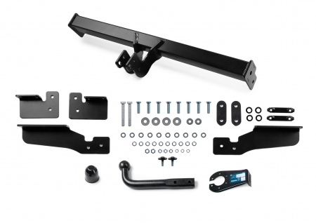 Фаркоп BERG для Exeed TXL (2024-2025) F.0211.005