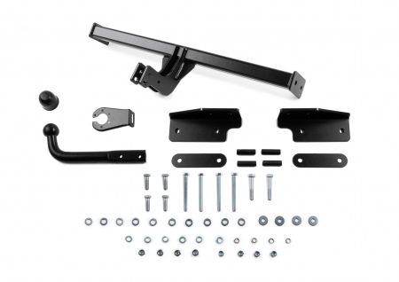 Фаркоп BERG для Jetour X50 (2024-2025) F.0917.001