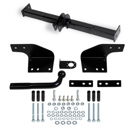 Фаркоп Berg для Chevrolet Lacetti седан (2004-2013) F.1012.001