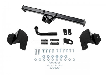 Фаркоп BERG для Chevrolet Tracker (2022-2025) F.1013.001