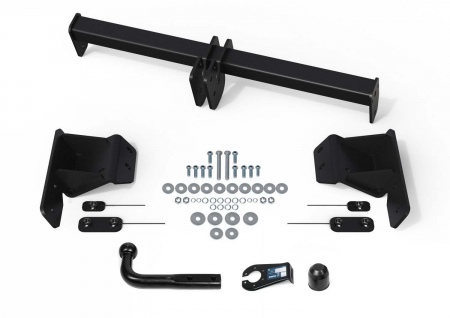 Фаркоп BERG для Chevrolet Onix SE (2023-2025) F.1014.001