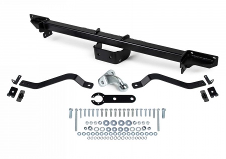 Фаркоп BERG для Peugeot Boxer (2006-2024) F.1211.001