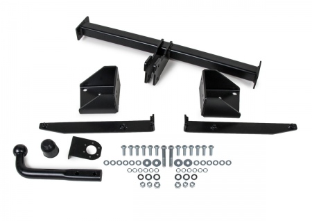 Фаркоп BERG для Ford Focus седан (2005-2019) F.1811.001