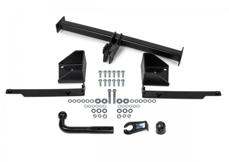 Фаркоп BERG для Ford Focus хэтчбек (2005-2019) F.1812.001