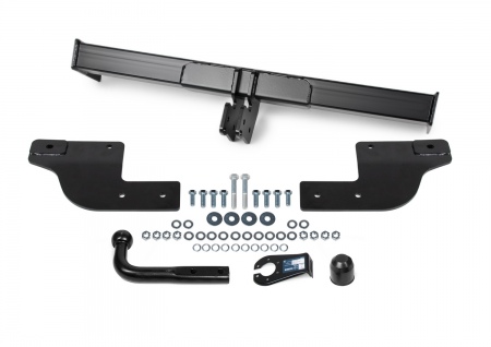 Фаркоп Berg с шаром A для Geely Monjaro (2023-2025) F.1913.001