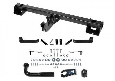 Фаркоп Berg с шаром А для Knewstar 001 (2024-2025) F.1914.001