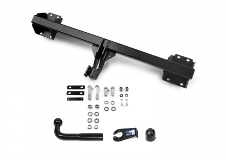 Фаркоп Berg для Geely Atlas (2023-2025) F.1915.001