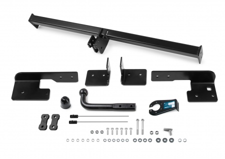 Фаркоп BERG для Geely Okavango (2023-2025) F.1916.001