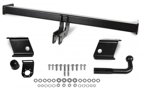 Фаркоп Rival для Hyundai Creta (2016-2021) F.2302.001